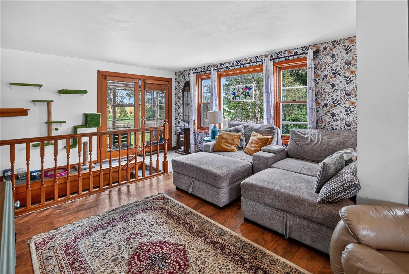 W5128 Wangsness Road DeForest, WI 53532 - Photo 13 of 62 Gallery Image 13