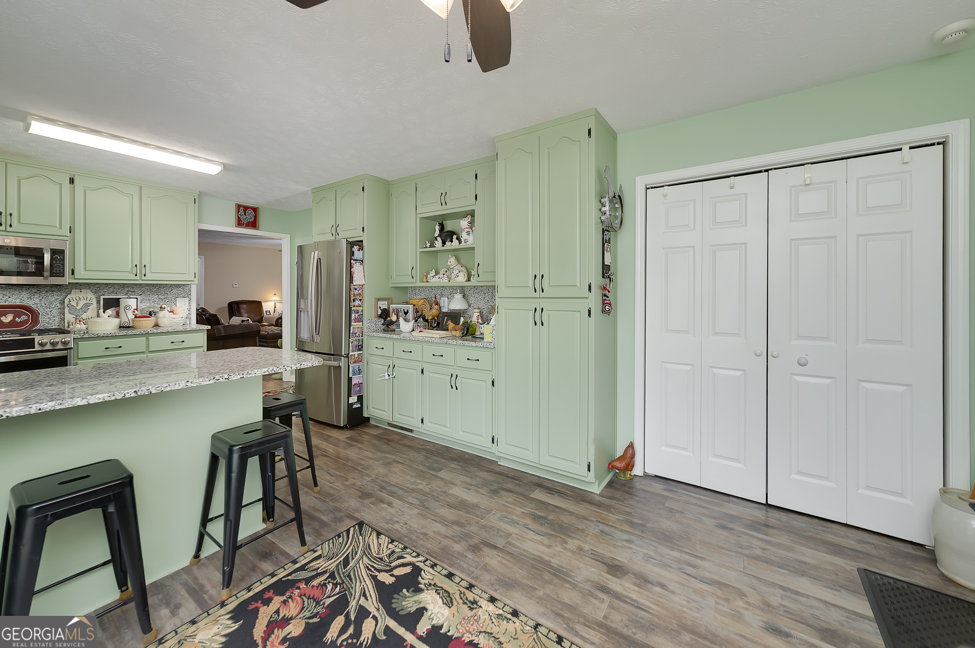 926 Perkins Road Milner, GA 30257 - Photo 32 of 61