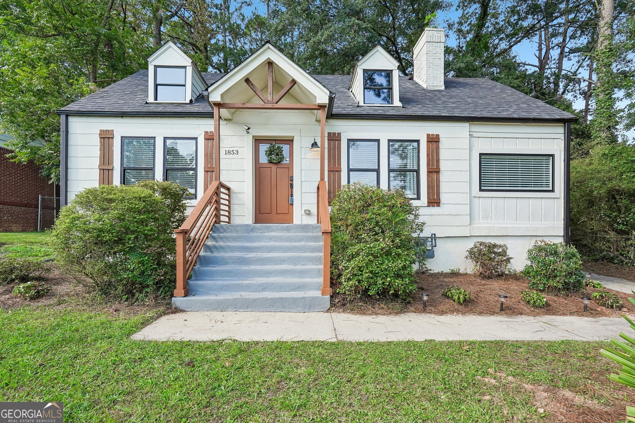 1853 Beecher Road Southwest Atlanta, GA 30310 - Photo 1 of 1 Gallery Image 1