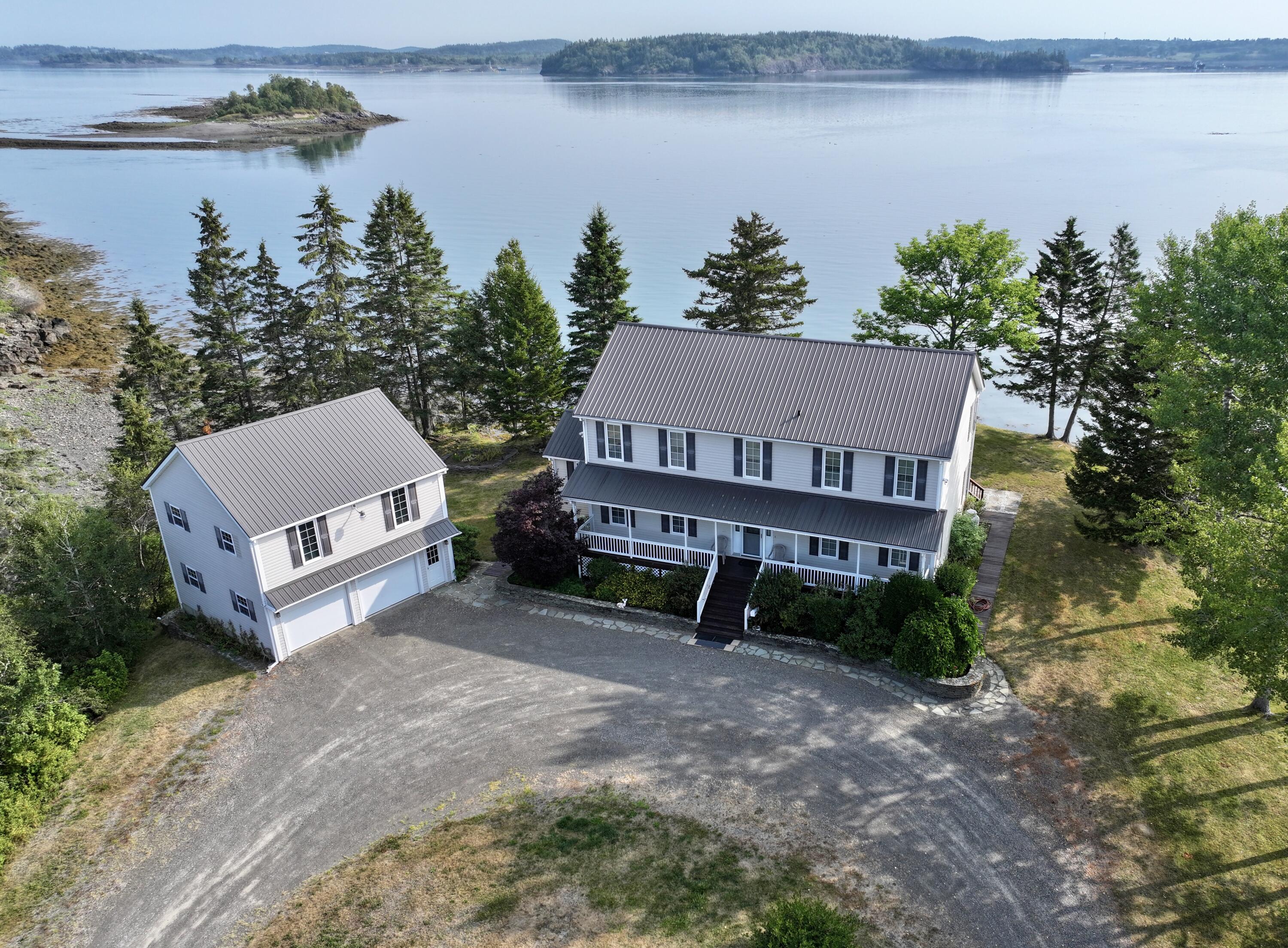 799 N Lubec Road