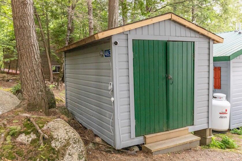 461 West Shore Road Ellsworth, ME 04605 - Photo 16 of 16 463 West Shore Road Exteriors-6