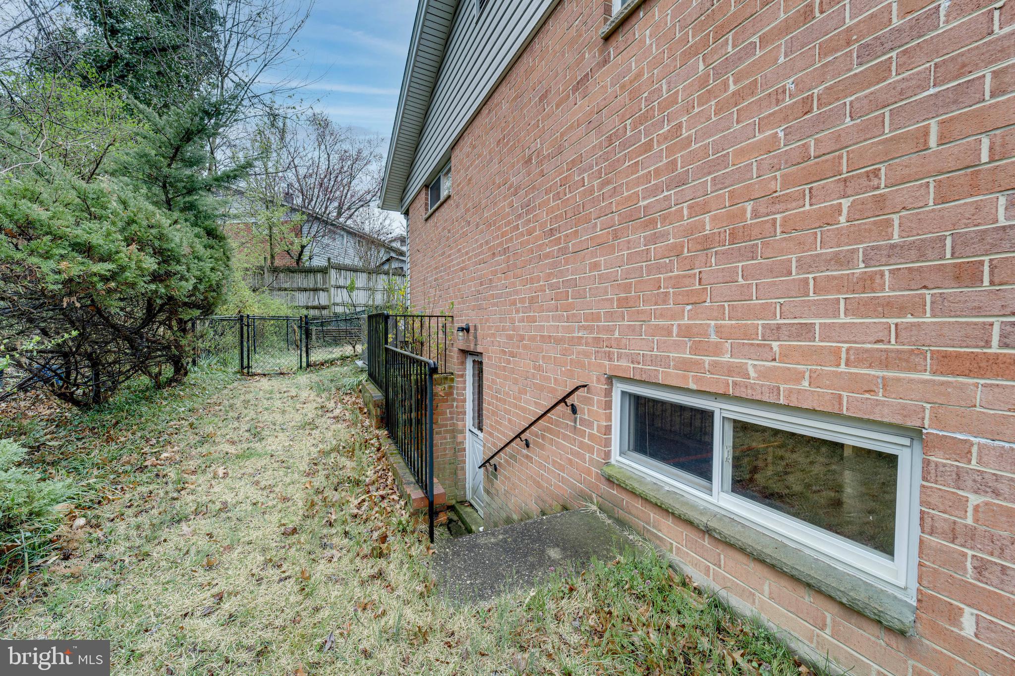 735 Whitaker Terrace Silver Spring, MD 20901 - Photo 39 of 41 Gallery Image 39
