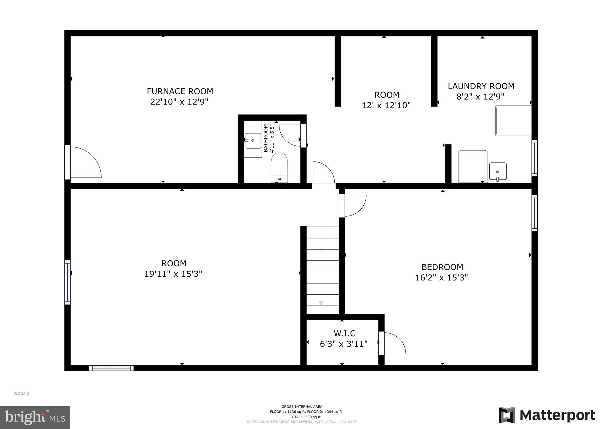 735 Whitaker Terrace Silver Spring, MD 20901 - Photo 40 of 41 Gallery Image 40