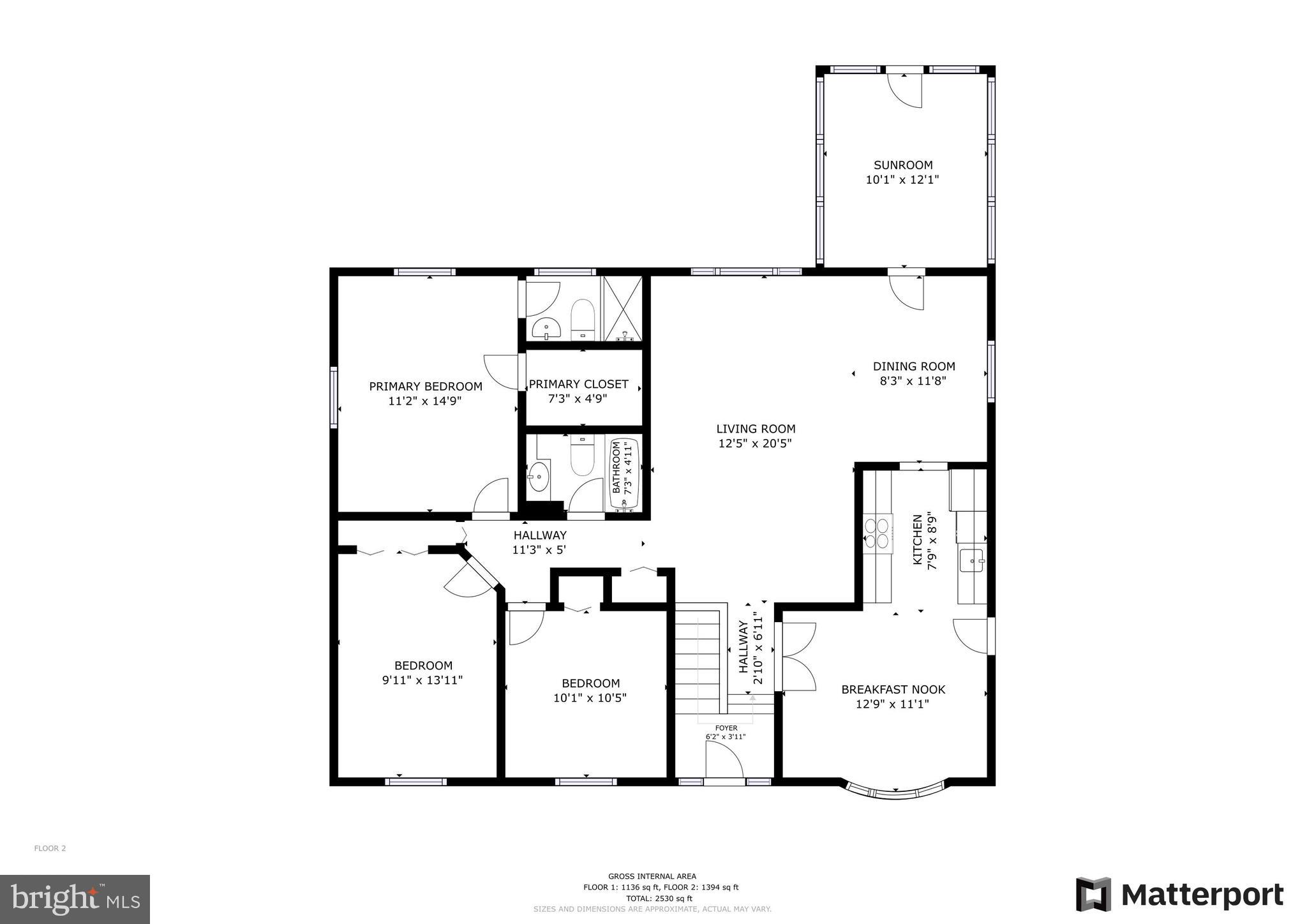 735 Whitaker Terrace Silver Spring, MD 20901 - Photo 41 of 41 Gallery Image 41