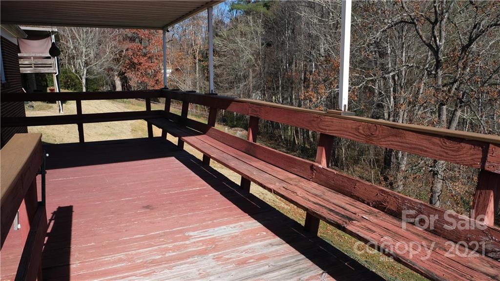 554 Mountain View Road Mars Hill, NC 28754 - Photo 19 of 30 Gallery Image 19