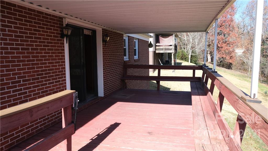 554 Mountain View Road Mars Hill, NC 28754 - Photo 20 of 30 Gallery Image 20