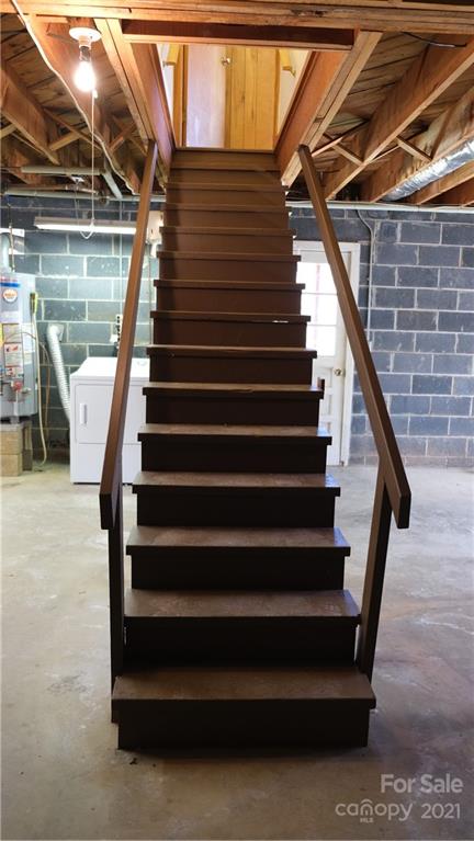 554 Mountain View Road Mars Hill, NC 28754 - Photo 25 of 30 Gallery Image 25