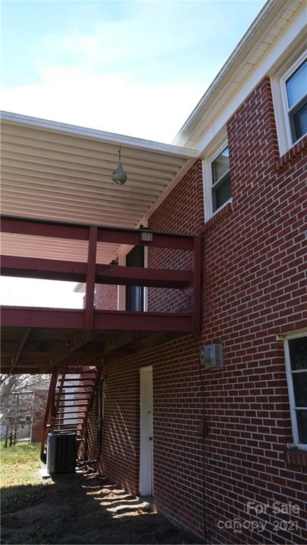 554 Mountain View Road Mars Hill, NC 28754 - Photo 30 of 30 Gallery Image 30