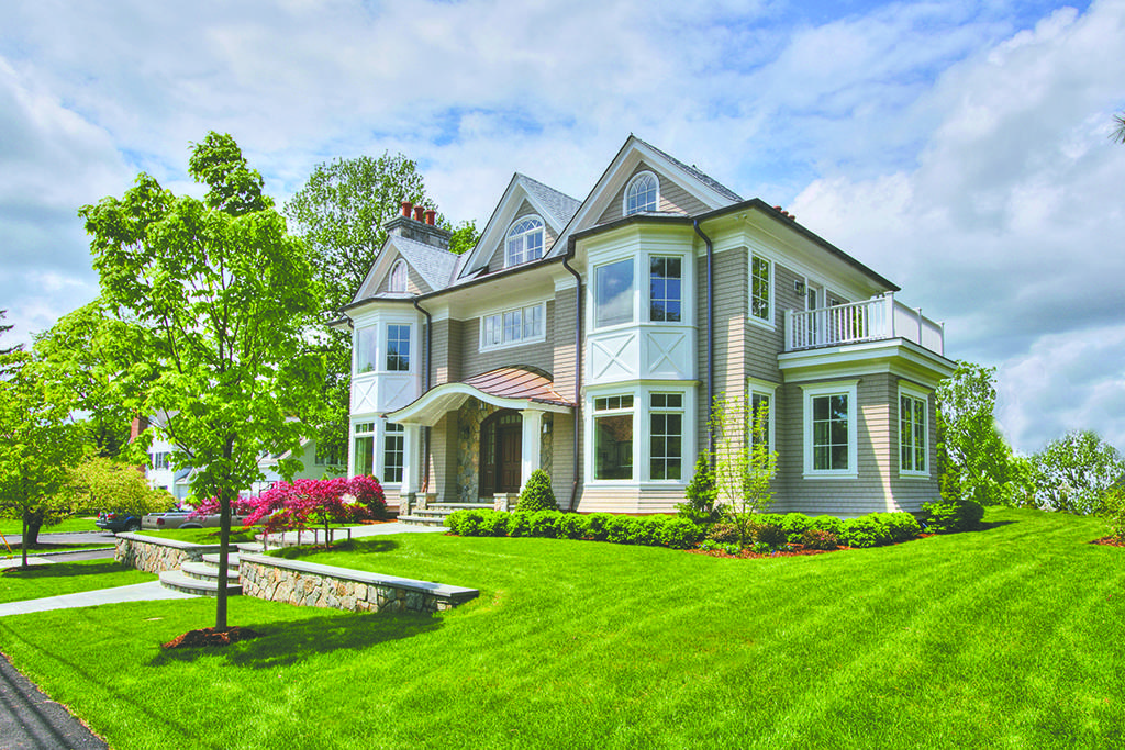 145 Gower Road New Canaan, CT 06840 - Photo 1 of 40 145 Gower Road MLS