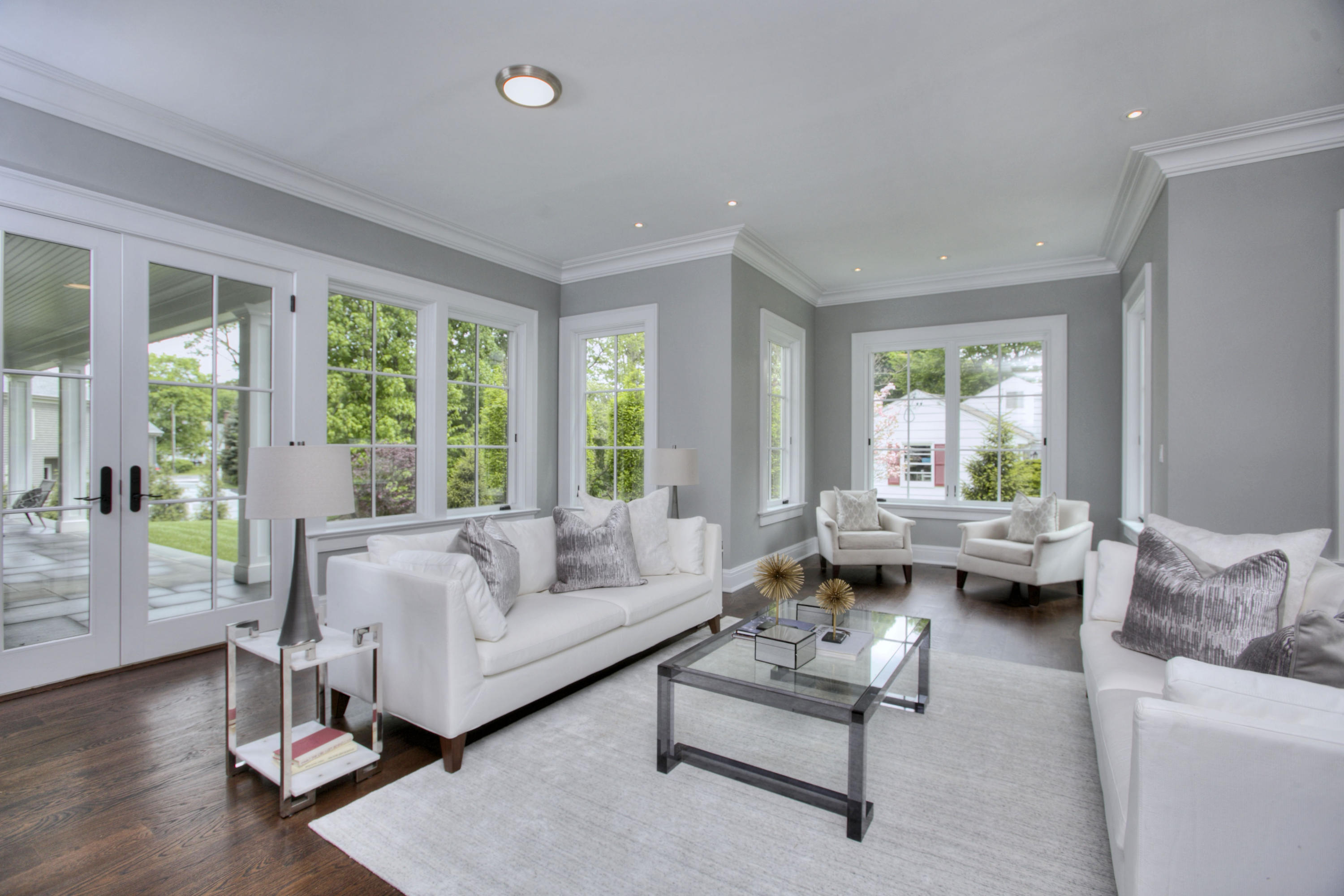 145 Gower Road New Canaan, CT 06840 - Photo 2 of 40 IMG_9059