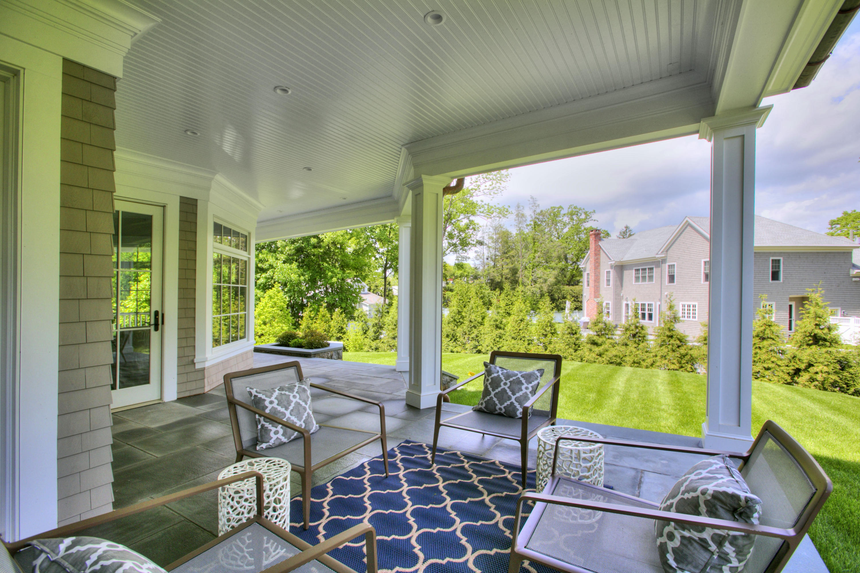 145 Gower Road New Canaan, CT 06840 - Photo 12 of 40 IMG_9328