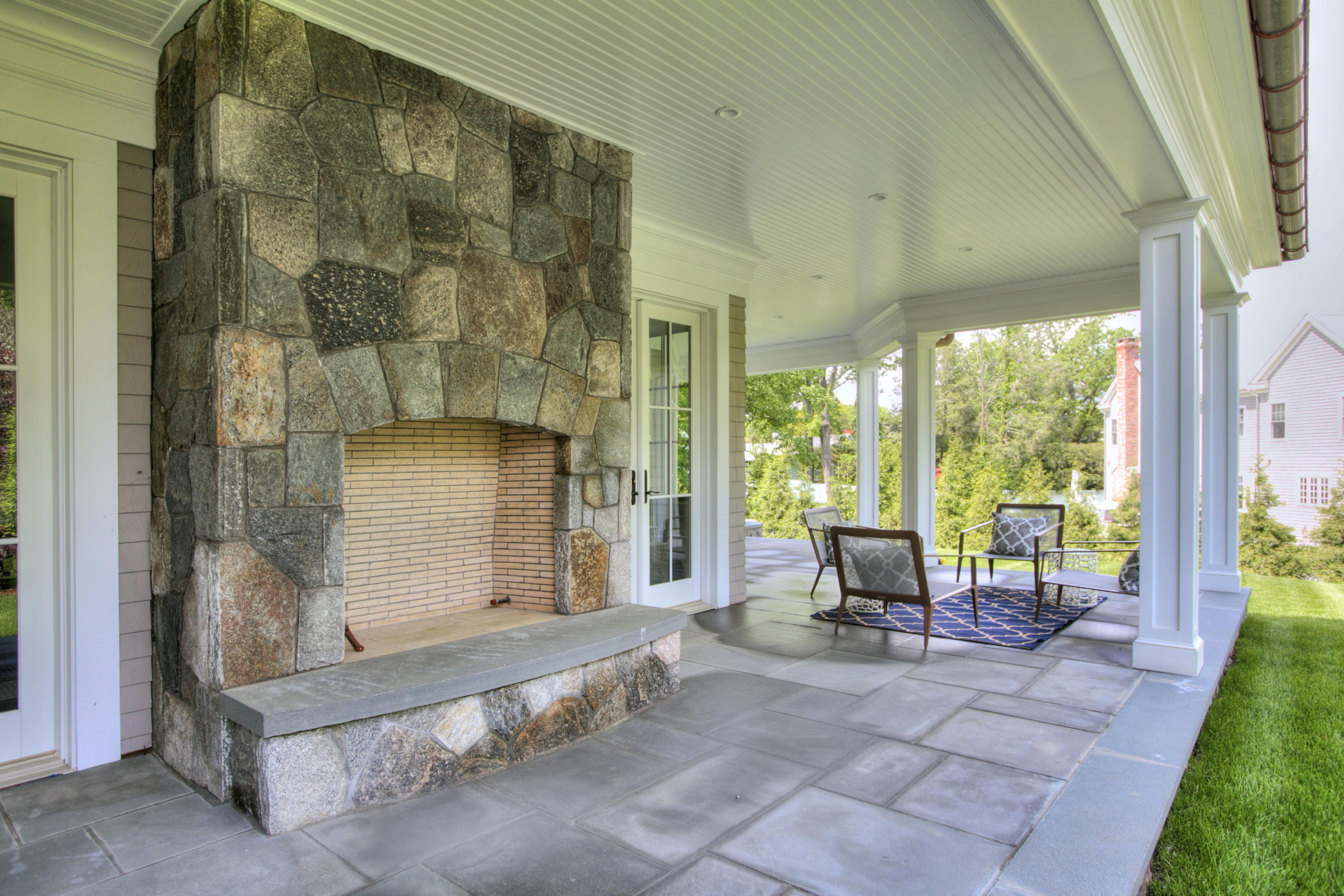 145 Gower Road New Canaan, CT 06840 - Photo 18 of 40 IMG_9327