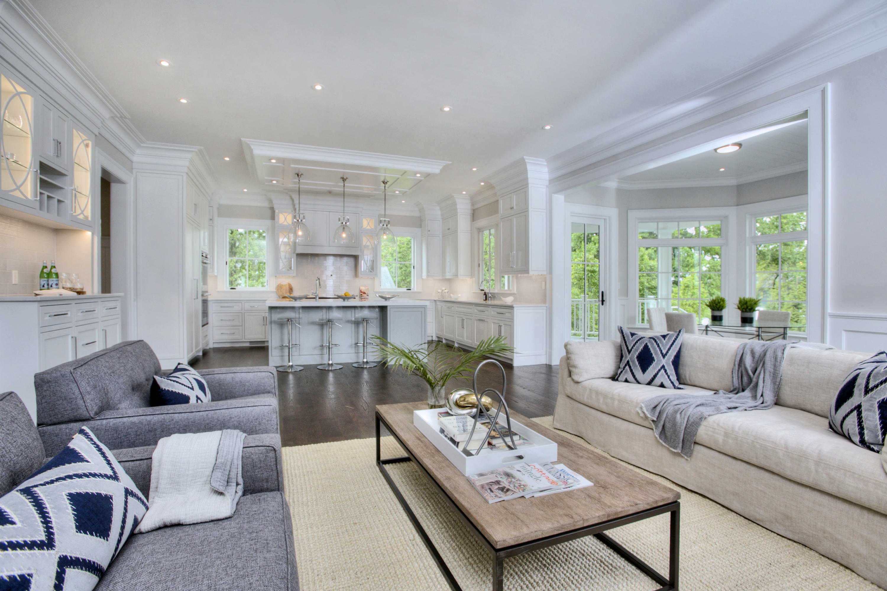 145 Gower Road New Canaan, CT 06840 - Photo 4 of 40 IMG_9253