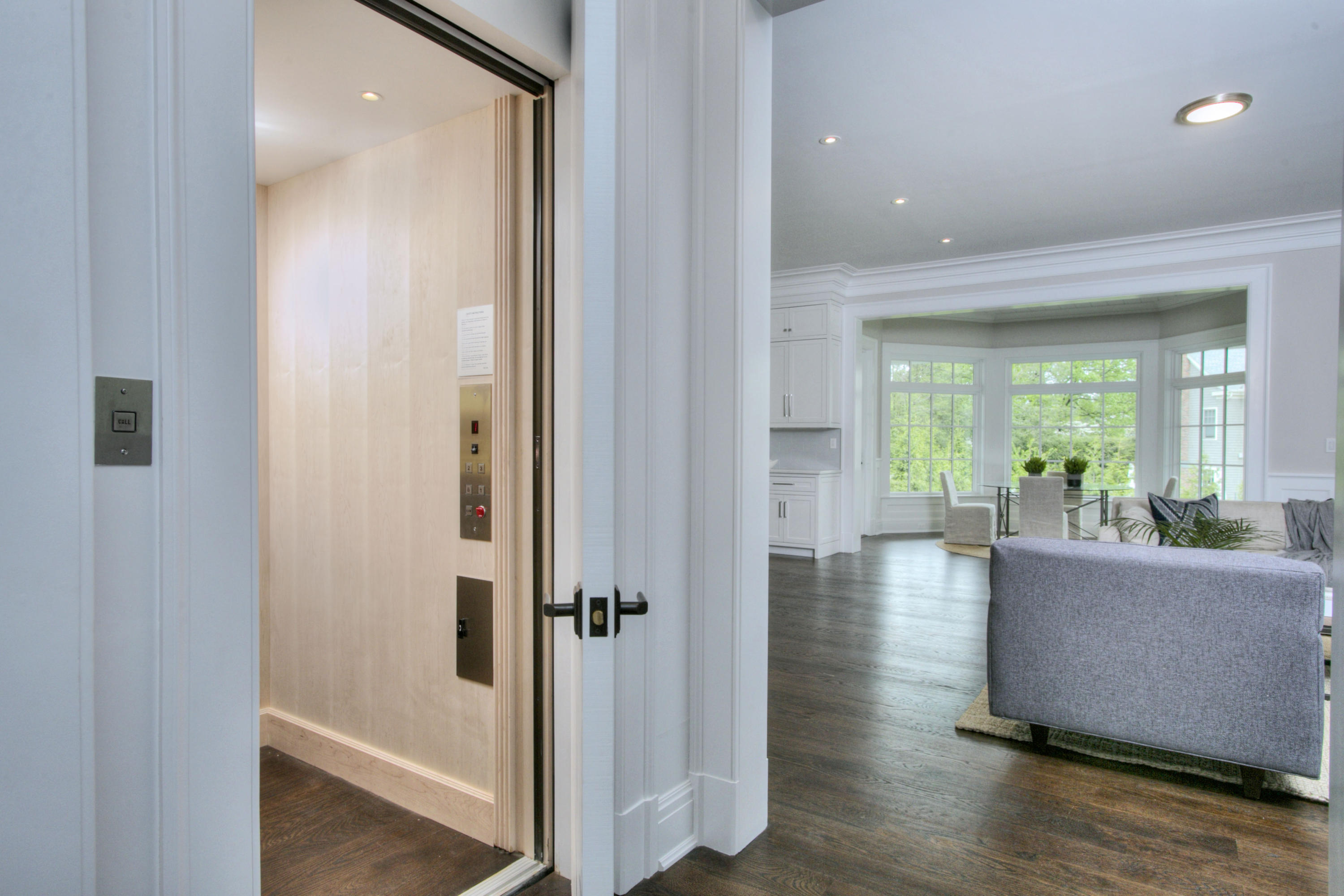 145 Gower Road New Canaan, CT 06840 - Photo 37 of 40 IMG_9090