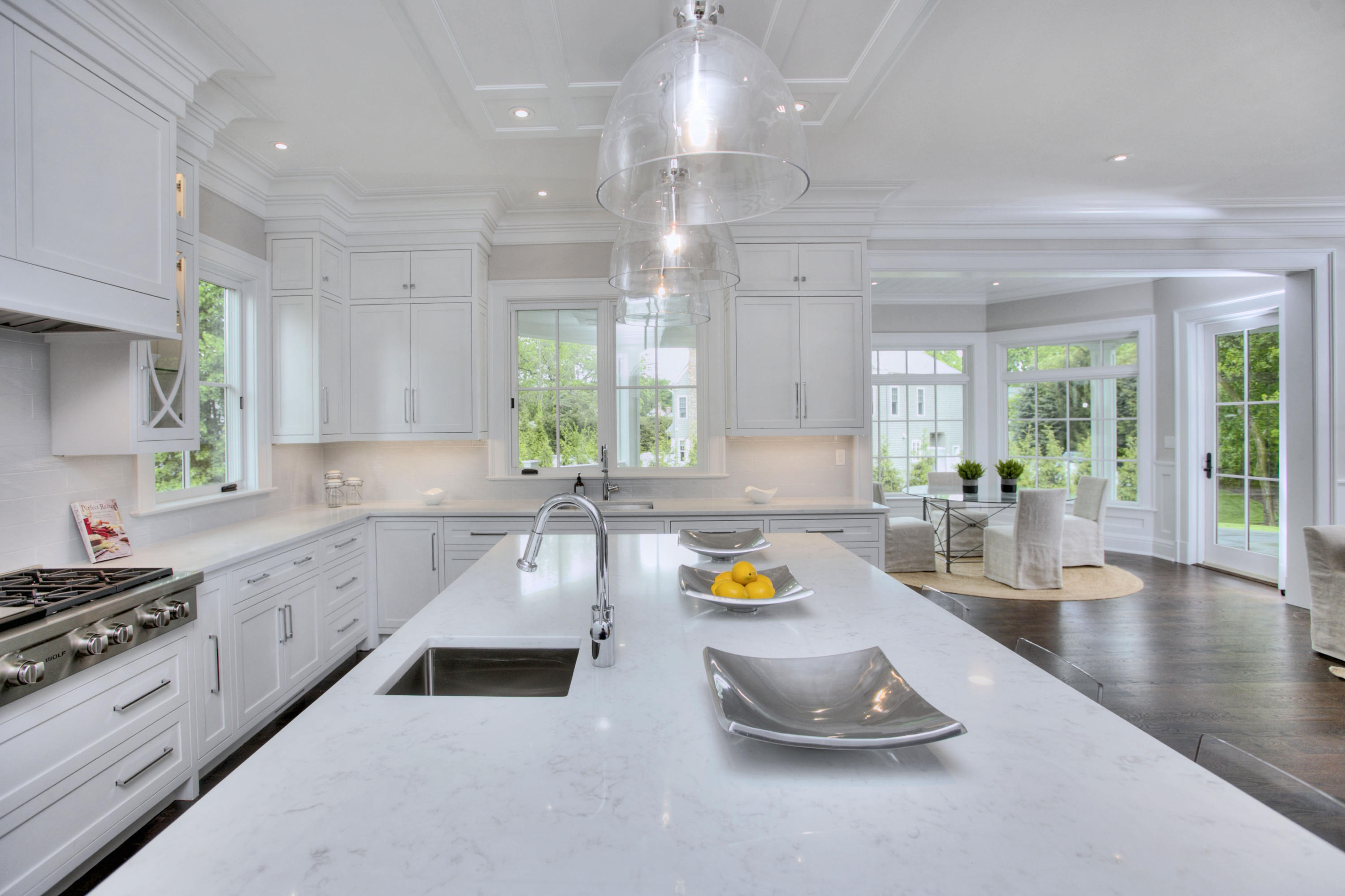 145 Gower Road New Canaan, CT 06840 - Photo 5 of 40 IMG_9247