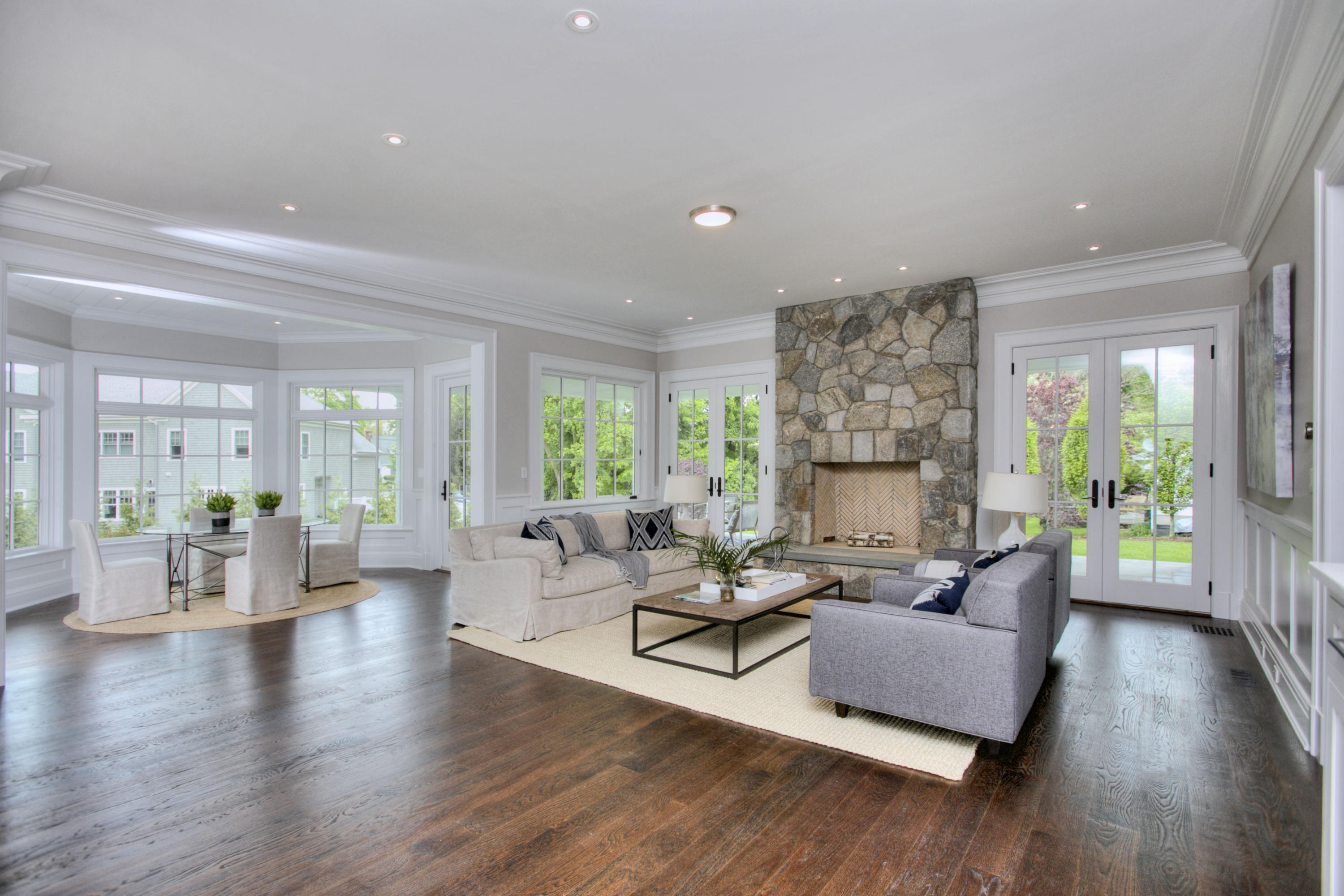 145 Gower Road New Canaan, CT 06840 - Photo 6 of 40 IMG_9265