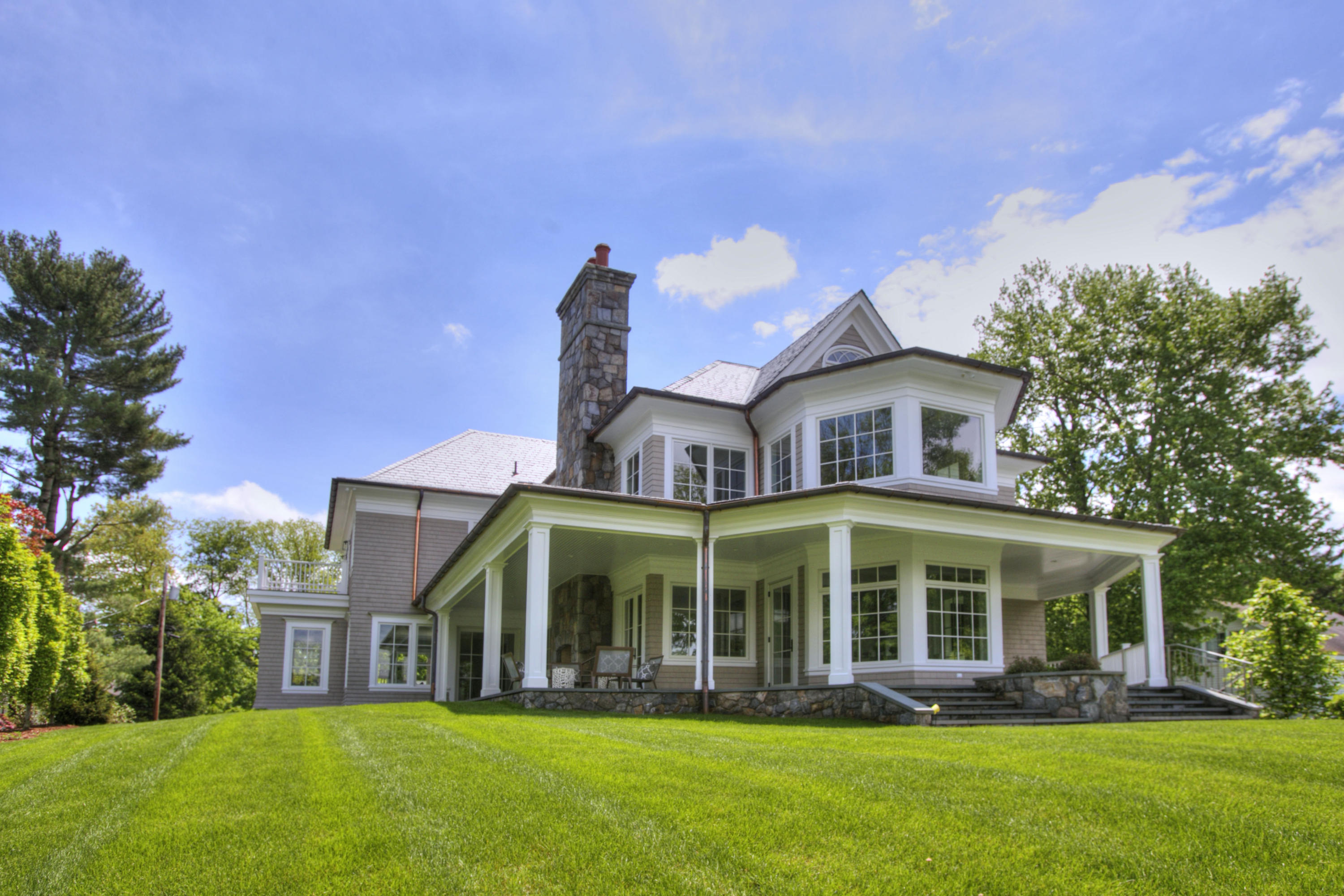 145 Gower Road New Canaan, CT 06840 - Photo 10 of 40 IMG_9325