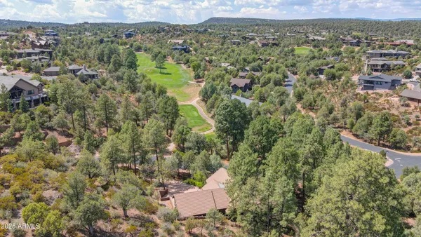 $940,000 | 801 North Scenic Drive, Payson, AZ 85541