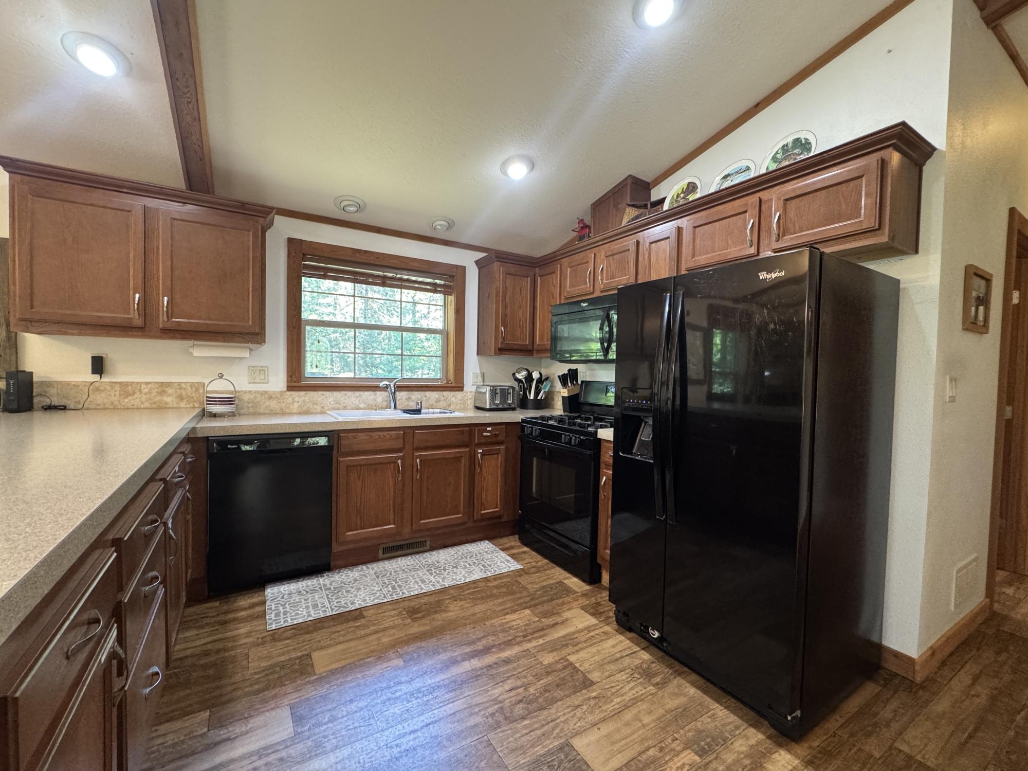 4984 Willow Dam Road Hazelhurst, WI 54531 - Photo 23 of 38 Gallery Image 23