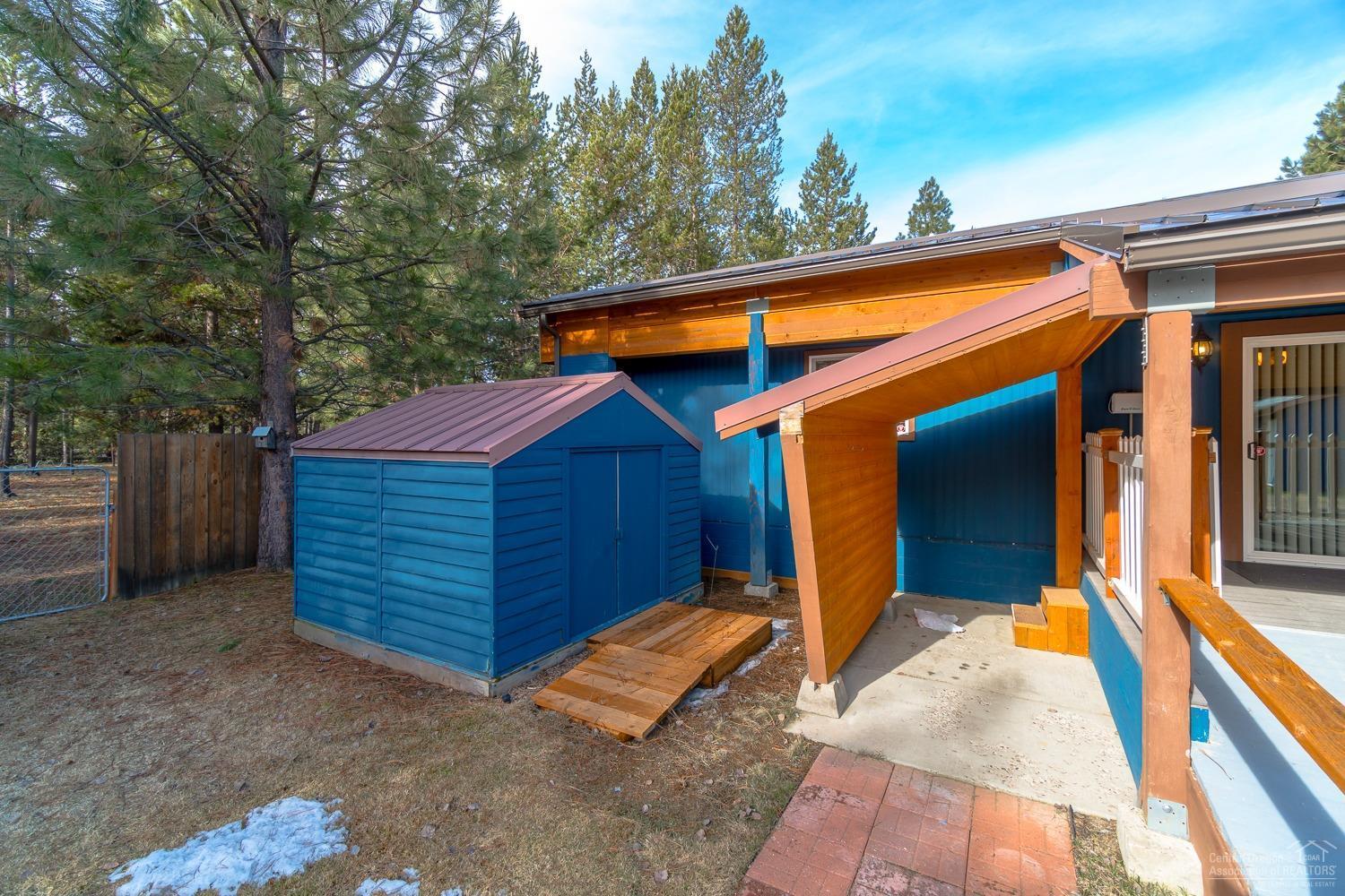 56068 Black Duck Road Bend, OR 97707 - Photo 19 of 25 Additional Photo