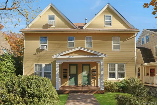 $1,900 | 105 South Broadway, Unit 7, Nyack, NY 10960