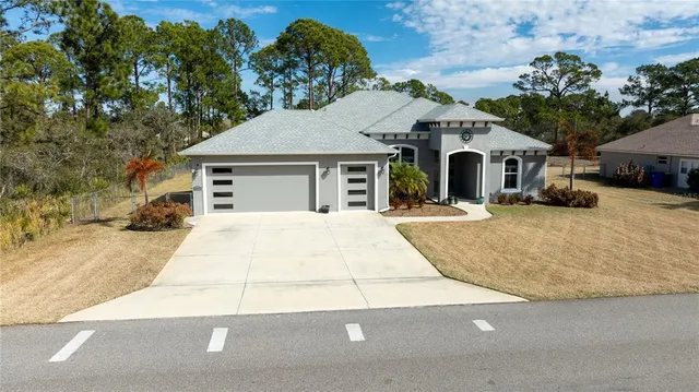$599,000 | 5045 Myrtle Beach Drive, Sebring, FL 33872