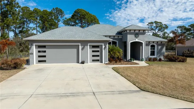 $599,000 | 5045 Myrtle Beach Drive, Sebring, FL 33872