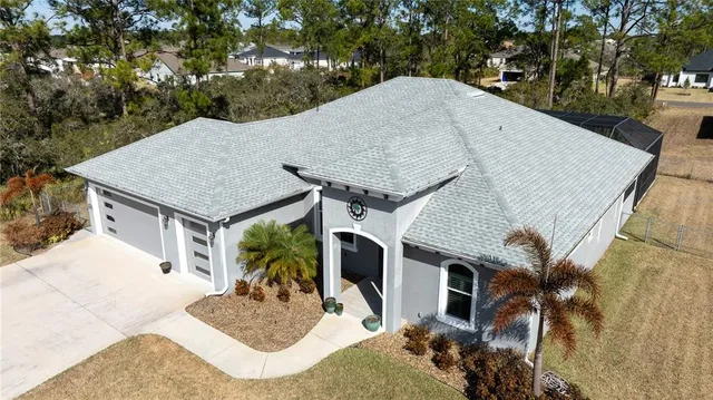 $599,000 | 5045 Myrtle Beach Drive, Sebring, FL 33872