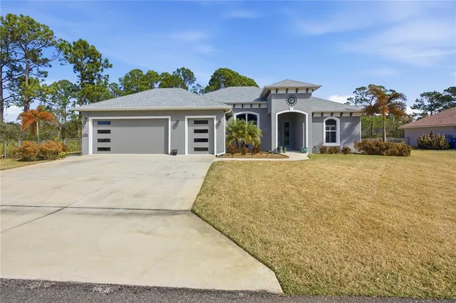 $599,000 | 5045 Myrtle Beach Drive, Sebring, FL 33872