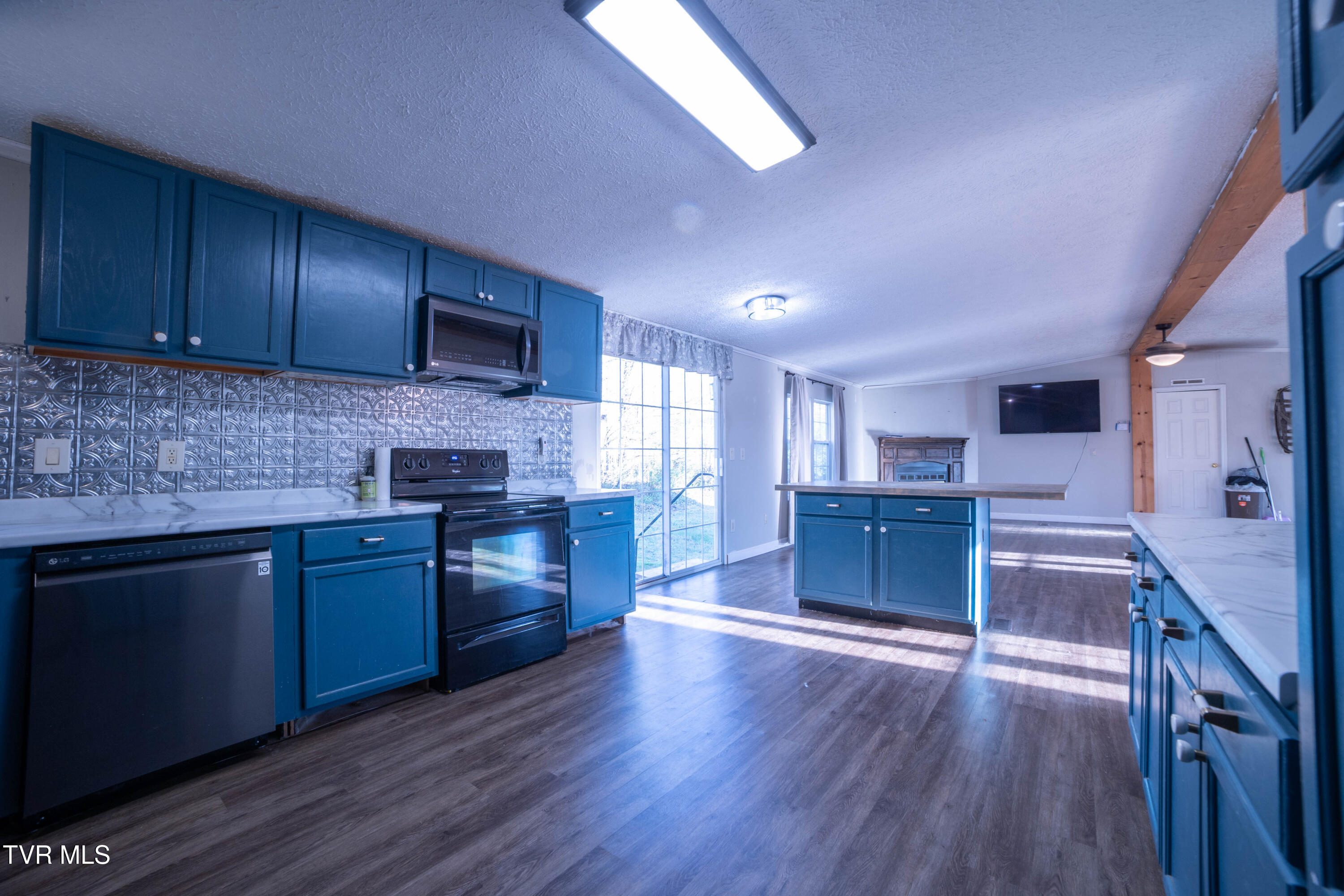 55 Kay Miller Lane Chuckey, TN 37641 - Photo 20 of 38 Kitchen