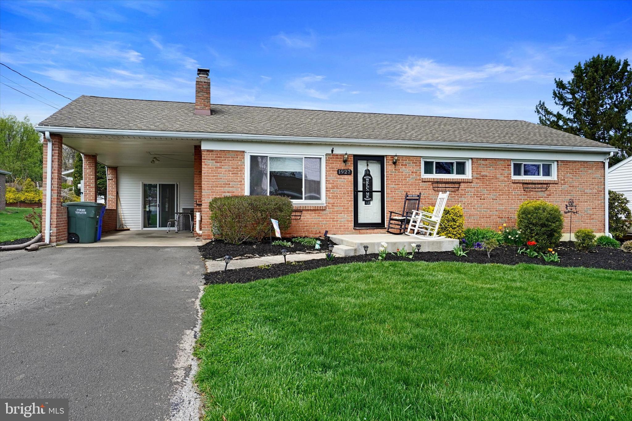 1927 Poplars Road York, PA 17408 - Photo 29 of 29 Gallery Image 29