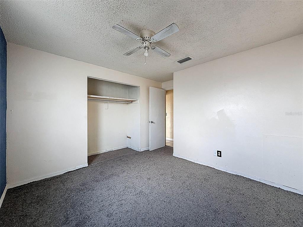 9381 Marler Road Spring Hill, FL 34608 - Photo 22 of 52 a view of an empty room