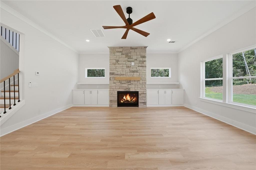 31 Kirk Road Northwest White, GA 30184 - Photo 12 of 54 Gallery Image 12