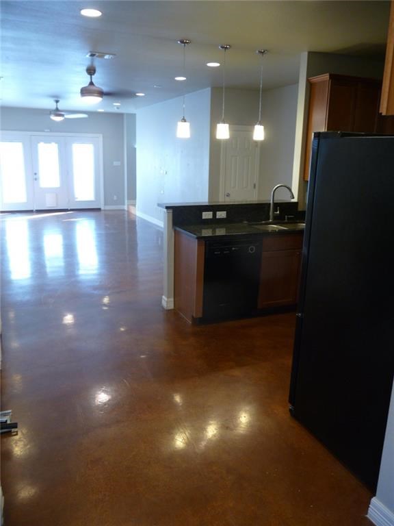 1701 Sanchez Street, Unit A Austin, TX 78702 - Photo 5 of 12