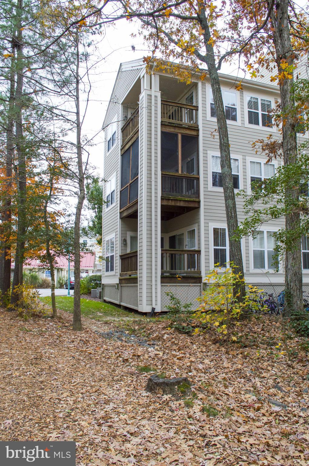 831 Runabout Loop, Unit 831 Solomons, MD 20688 - Photo 1 of 30 Exterior (Rear)