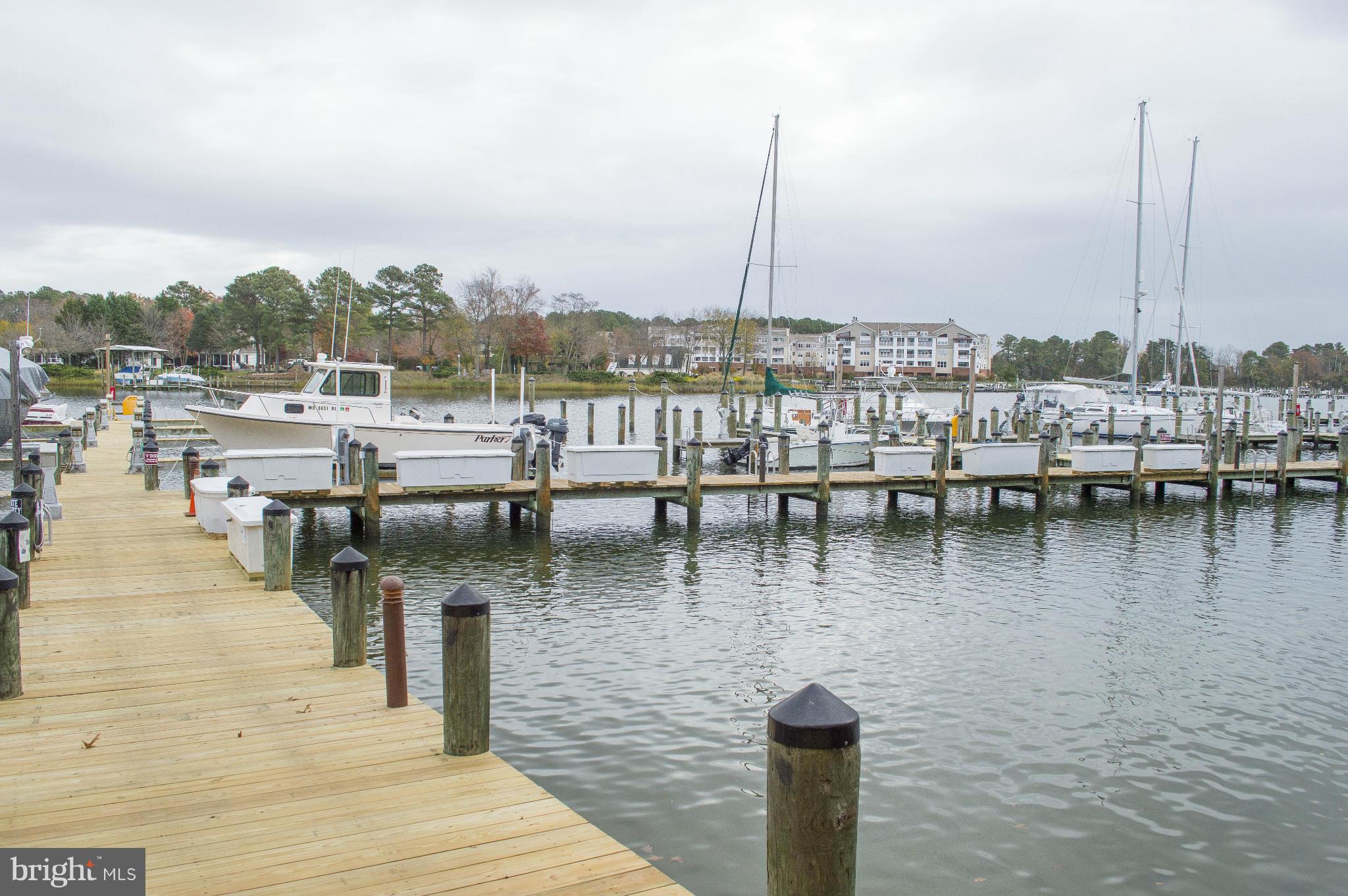 831 Runabout Loop, Unit 831 Solomons, MD 20688 - Photo 2 of 30 Exterior (General)