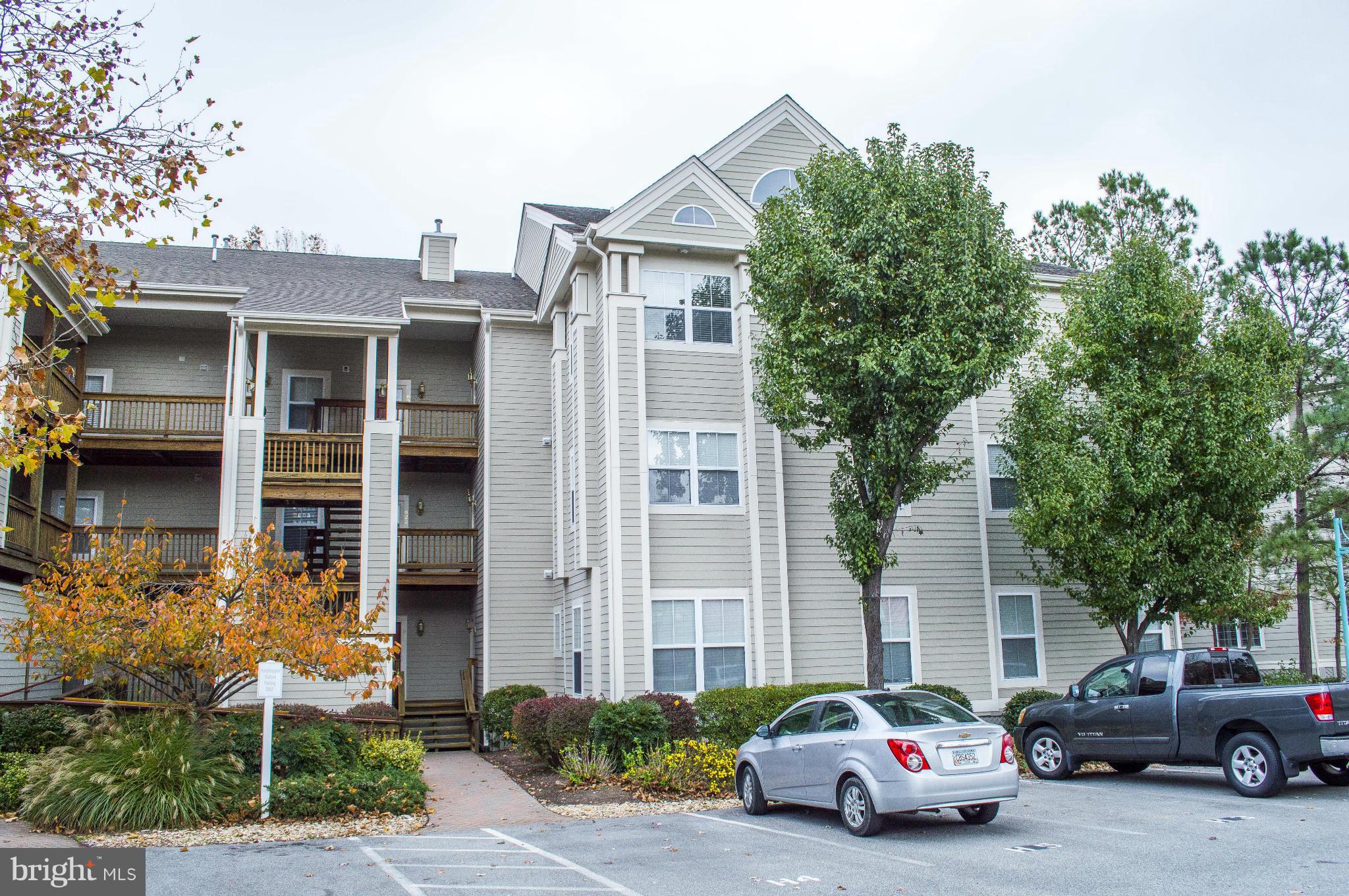 831 Runabout Loop, Unit 831 Solomons, MD 20688 - Photo 13 of 30 Exterior (Front)