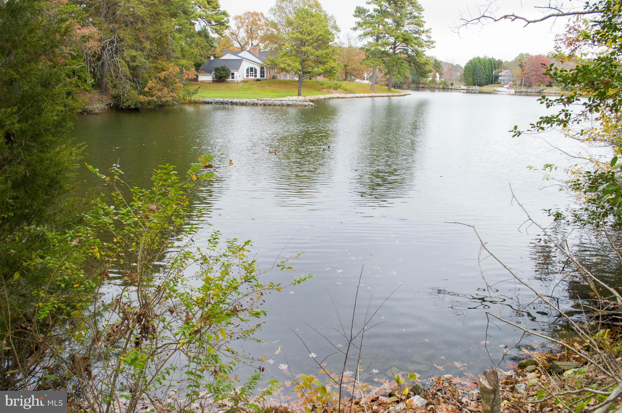 831 Runabout Loop, Unit 831 Solomons, MD 20688 - Photo 20 of 30 Exterior (General)