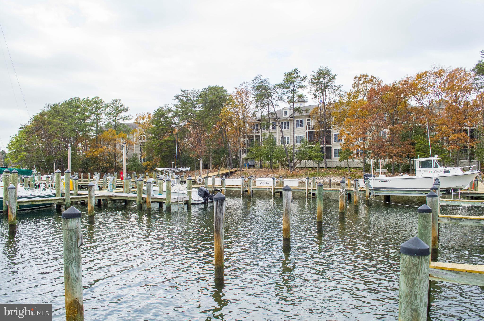 831 Runabout Loop, Unit 831 Solomons, MD 20688 - Photo 21 of 30 Exterior (General)