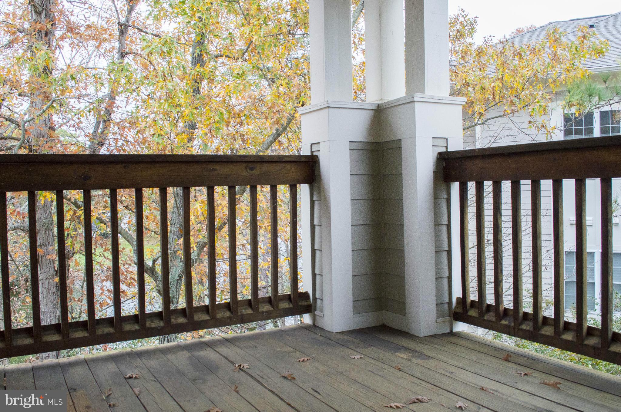 831 Runabout Loop, Unit 831 Solomons, MD 20688 - Photo 29 of 30 Exterior (Rear)