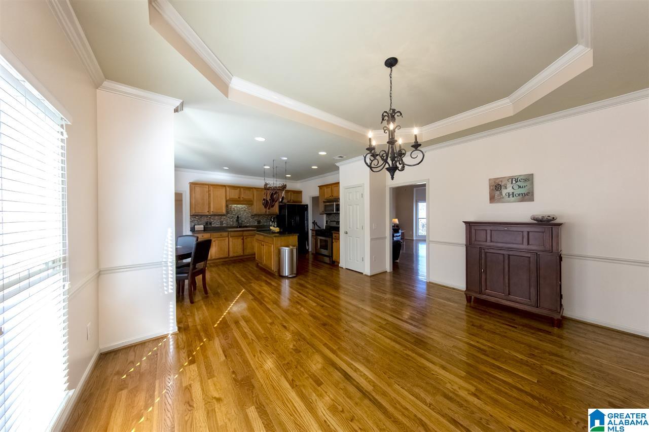 5832 High Forest Drive McCalla, AL 35111 - Photo 14 of 47