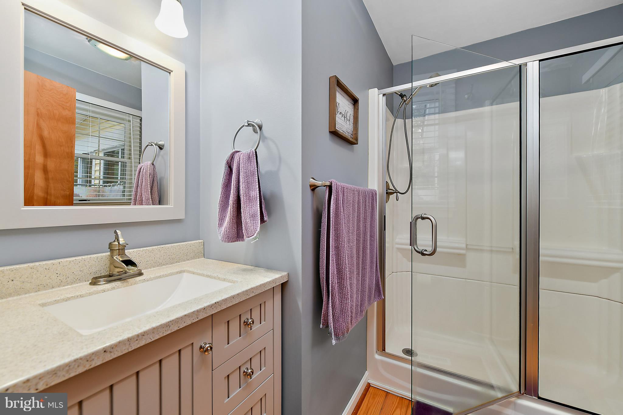 9310 Croppers Island Road Newark, MD 21841 - Photo 18 of 34 Master Bath