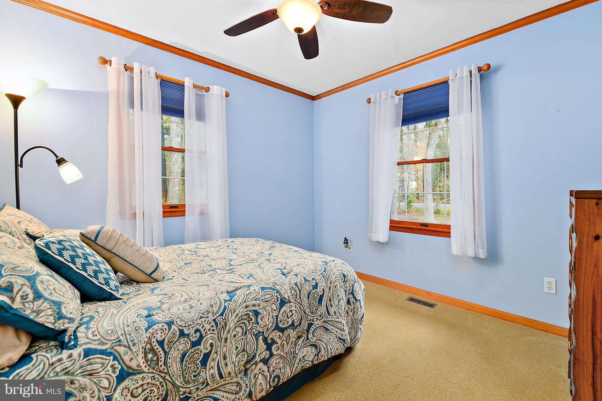 9310 Croppers Island Road Newark, MD 21841 - Photo 21 of 34 Bedroom 3