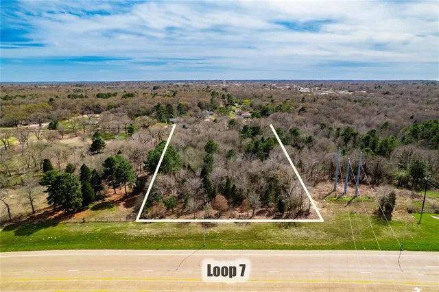 $120,000 | Tbd Tbd Sandbog, Athens, TX 75751