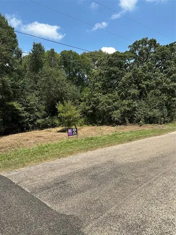$120,000 | Tbd Tbd Sandbog, Athens, TX 75751