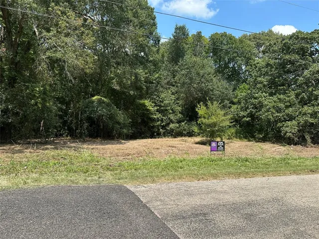 $120,000 | Tbd Tbd Sandbog, Athens, TX 75751