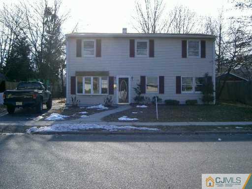 113 Idlewild Road Edison, NJ 08817 - Photo 2 of 8