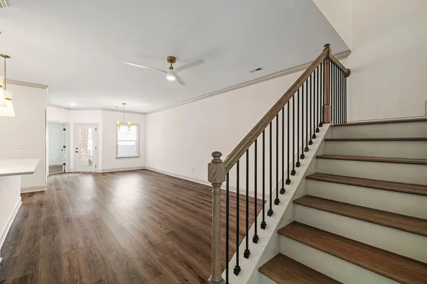 $420,000 | 106 C Founding Way, Unit 29, Lookout Mountain, GA 30750
