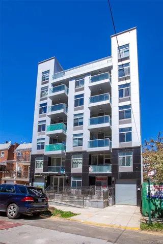 $799,000 | 144-69 Barclay Avenue, Unit 7C | Murray Hill - Flushing