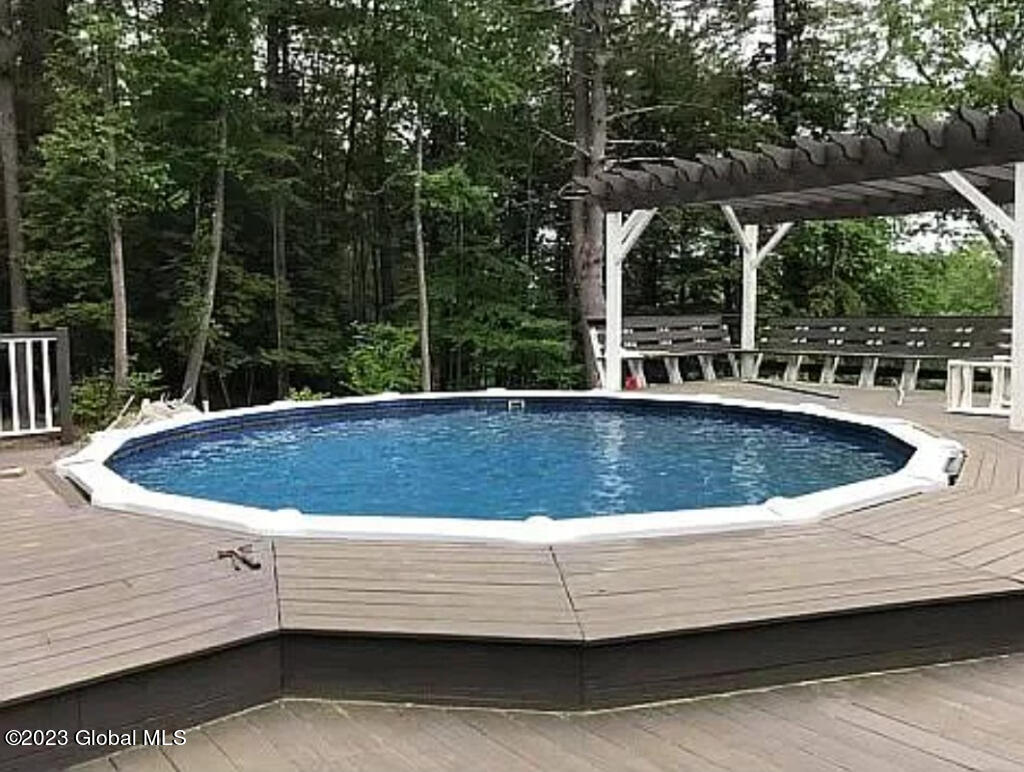 145 Lake Desolation Road Greenfield, NY 12850 - Photo 15 of 17 14